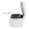 Фритюрниця Esperanza Spring Roll EKG012 2,5 л 1800 Вт White (5901299954744)
