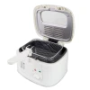 Фритюрниця Esperanza Spring Roll EKG012 2,5 л 1800 Вт White (5901299954744)