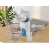 Ингалятор для лица Esperanza Mist ECN005 White-Blue (5901299954782)