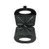 Сендвічниця Esperanza Asiago EKT011 1000 Вт Black (5901299954843)