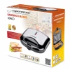 Сендвічниця Esperanza Asiago EKT011 1000 Вт Black (5901299954843)