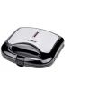 Сендвічниця Esperanza Asiago EKT011 1000 Вт Black (5901299954843)