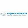 Ваги підлогові Esperanza Samba EBS018K Black (5901299954904)