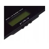 Ваги підлогові Esperanza Samba EBS018K Black (5901299954904)