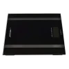 Ваги підлогові Esperanza Samba EBS018K Black (5901299954904)