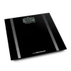Ваги підлогові Esperanza Samba EBS018K Black (5901299954904)
