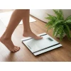 Ваги підлогові Esperanza Samba EBS018W White (5901299954928)