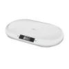 Весы для младенцев Esperanza Bebe EBS019 White (5901299954935)