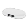 Весы для младенцев Esperanza Bebe EBS019 White (5901299954935)