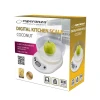 Ваги кухонні Esperanza Coconut EKS007 з чашею (5901299955086)