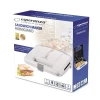 Сендвичница Esperanza Parmigiano EKT010W 1000 Вт White (5901299955239)