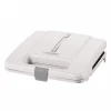 Сендвичница Esperanza Parmigiano EKT010W 1000 Вт White (5901299955239)