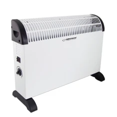 Конвектор Esperanza Tanami EHH008 750/1250/2000 Вт White (5901299955727)