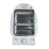 Кварцовий обігрівач Esperanza Thar EHH009 400/800 Вт White (5901299955741)