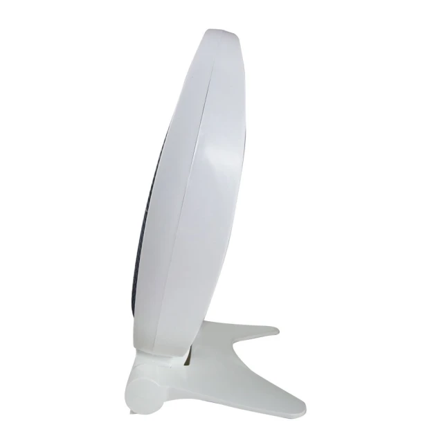 Кварцовий обігрівач Esperanza Thar EHH009 400/800 Вт White (5901299955741)