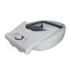 Кварцовий обігрівач Esperanza Thar EHH009 400/800 Вт White (5901299955741)