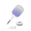 Електрична пастка для комах Esperanza UV Blaster EHQ011 (5901299955987)
