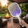 Електрична пастка для комах Esperanza UV Blaster EHQ011 (5901299955987)