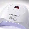 Лампа Esperanza UV LED для нігтів Agate EBN010 36 Вт (5901299956601)
