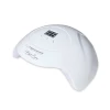 Лампа Esperanza UV LED для нігтів Agate EBN010 36 Вт (5901299956601)