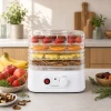 Сушарка для овочів і фруктів Esperanza Appétissant EKD004 (5901299956663)