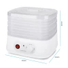 Сушарка для овочів і фруктів Esperanza Appétissant EKD004 (5901299956663)