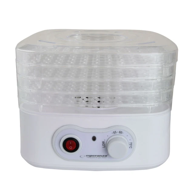 Сушарка для овочів і фруктів Esperanza Appétissant EKD004 (5901299956663)