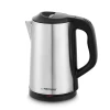 Электрочайник Esperanza Tiber 2,5 л Matte Silver (5901299957332)