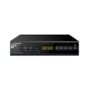 Цифровий тюнер Esperanza DVB-T2 H.265/HEVC EV106R (5901299957776)