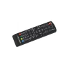 Цифровий тюнер Esperanza DVB-T2 H.265/HEVC EV106R (5901299957776)