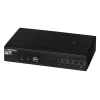Цифровий тюнер Esperanza DVB-T2 H.265/HEVC EV106P (5901299957790)