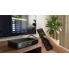 Цифровий тюнер Esperanza DVB-T2 H.265/HEVC EV106P (5901299957790)