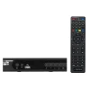 Цифровий тюнер Esperanza DVB-T2 H.265/HEVC EV106P (5901299957790)