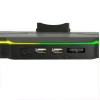 Охолоджувальна підставка для ноутбука Esperanza Gaming RGB Xalok EGC110 (5901299957875)