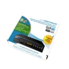Цифровий тюнер Esperanza DVB-T2 H.265/HEVC EV107R (5901299958070)