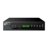 Цифровий тюнер Esperanza DVB-T2 H.265/HEVC EV107R (5901299958070)
