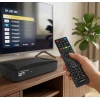 Цифровой тюнер Esperanza DVB-T2 H.265/HEVC EV108R (5901299958117)