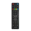 Цифровой тюнер Esperanza DVB-T2 H.265/HEVC EV108R (5901299958117)