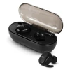 Навушники Esperanza Cardera EH225K бездротові TWS Black (5901299958261)