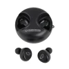 Навушники Esperanza Aries EH228K Bluetooth TWS Black (5901299958322)