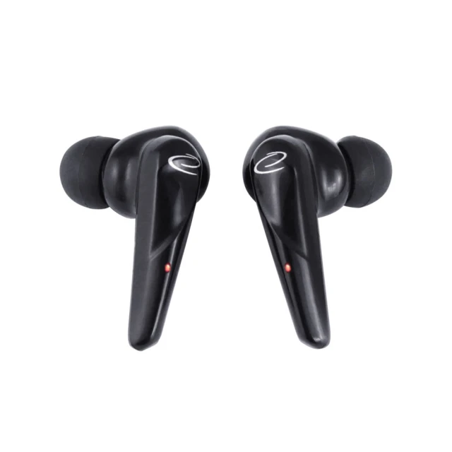 Навушники Esperanza Sagitta EH231K Bluetooth TWS Black (5901299958384)