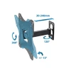 Кронштейн для телевизора Esperanza Proteus ERW015 26–70