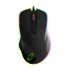 Миша Esperanza Aquila EM132 провідна RGB 7D (5901299959336)