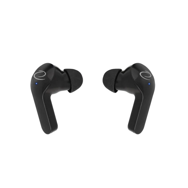 Навушники Esperanza Daphnis EH239K Bluetooth TWS Black (5901299960004)