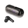 Навушники Esperanza Daphnis EH239K Bluetooth TWS Black (5901299960004)