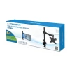 Кронштейн для монітора Esperanza Horkos ERW017 (5901299960509)