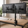 Кронштейн для двох моніторів Esperanza Sylen ERW018 (5901299960516)