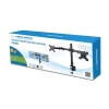 Кронштейн для двох моніторів Esperanza Sylen ERW018 (5901299960516)