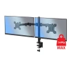 Кронштейн для двох моніторів Esperanza Sylen ERW018 (5901299960516)