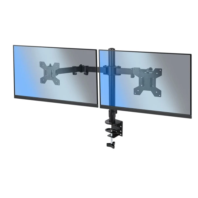 Кронштейн для двох моніторів Esperanza Sylen ERW018 (5901299960516)